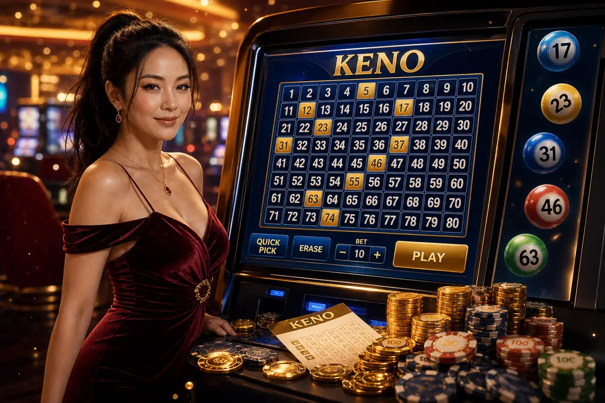 99ok99 Casino